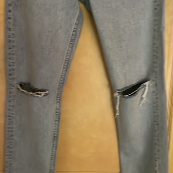 RAG & BONE Men’s size 32 FIT 1 EXTRA SLIM. EUC-worn once! - Picture 9 of 9